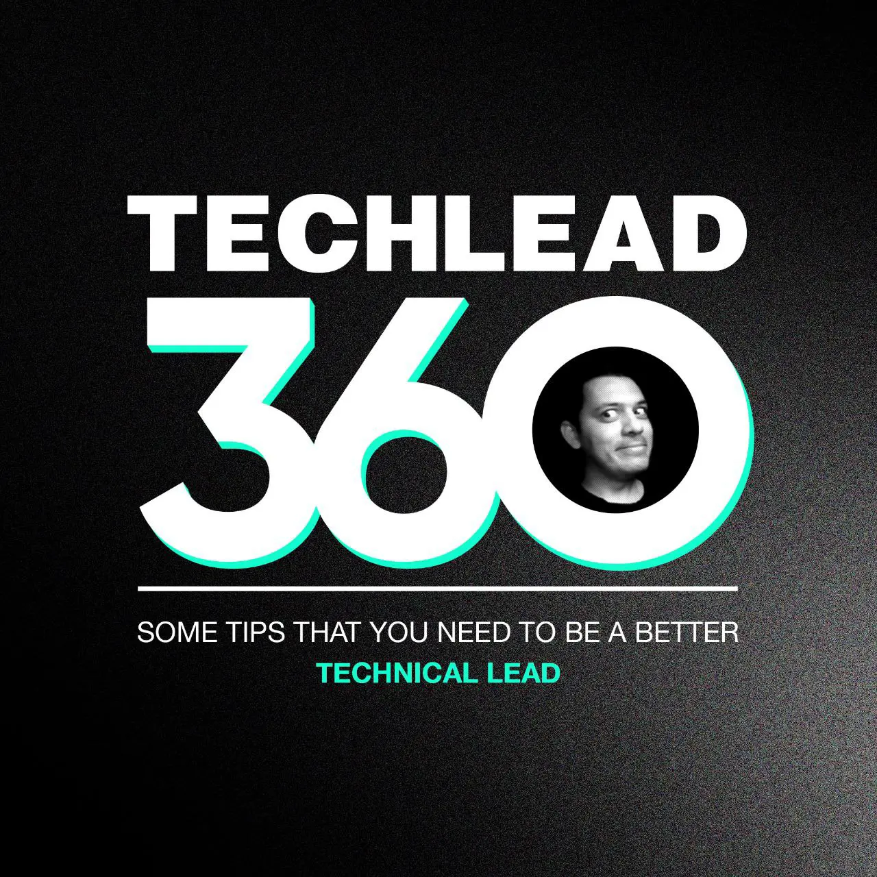 Techlead 360 - دور سوم - شهریور 1404